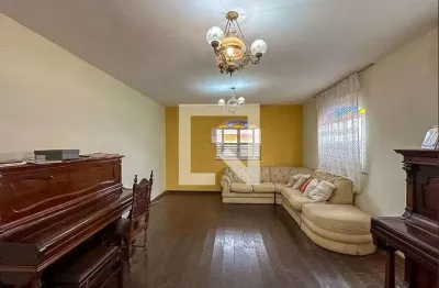 Casa para venda - alípio de melo, 3 quartos,  360 m² - belo horizonte