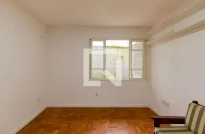 Apartamento para venda - santo antônio, 1 quarto,  41 m² - porto alegre