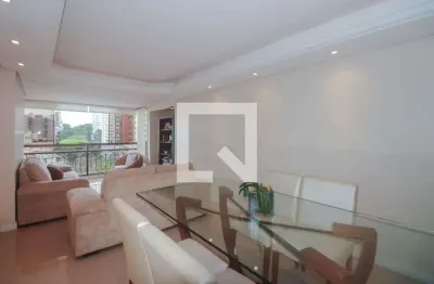 Cobertura para venda - bela vista, 3 quartos,  212 m² - porto alegre