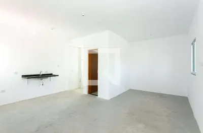 Kitnet / stúdio para venda - vila carrão, 1 quarto,  31 m² - são paulo