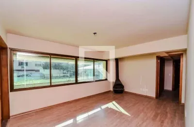 Apartamento para venda - bela vista, 3 quartos,  130 m² - porto alegre