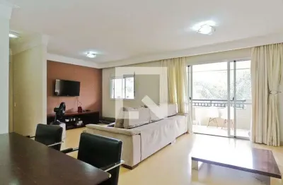 Apartamento para venda - santana, 3 quartos,  136 m² - são paulo