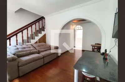 Casa para venda - santa inês, 2 quartos,  72 m² - belo horizonte