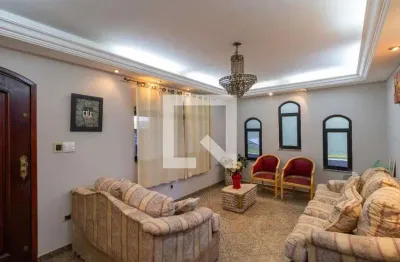Casa para venda - vila ré, 5 quartos,  240 m² - são paulo