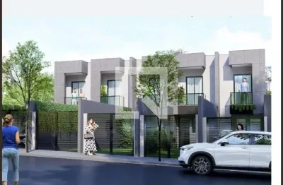 Casa para venda - candelária, 3 quartos,  79 m² - belo horizonte