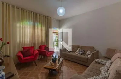 Casa para venda - rio branco, 3 quartos,  150 m² - belo horizonte