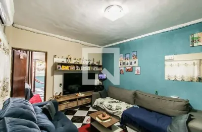 Casa para venda - ermelino matarazzo, 2 quartos,  175 m² - são paulo