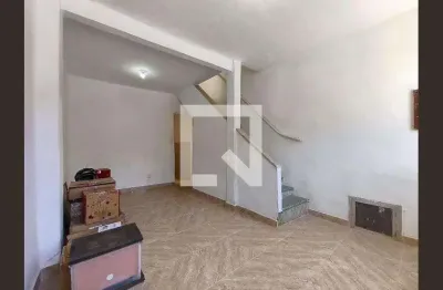 Casa para venda - são cristóvão, 2 quartos,  100 m² - rio de janeiro
