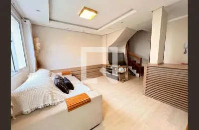 Casa / sobrado em condomínio para venda - marechal rondon, 3 quartos,  160 m² - canoas