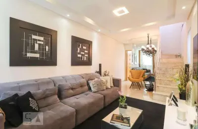 Casa para venda - vila nova cachoeirinha, 3 quartos,  229 m² - são paulo