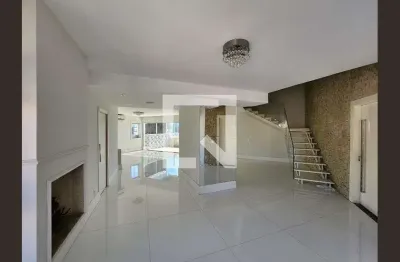 Cobertura para venda - vila olímpia, 3 quartos,  300 m² - são paulo