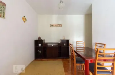 Apartamento para venda - jardim do mar, 1 quarto,  46 m² - são bernardo do campo