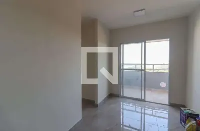 Apartamento para venda - ponte são joão , 3 quartos,  60 m² - jundiaí