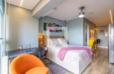 Kitnet / stúdio para venda - vila madalena, 1 quarto,  31 m² - são paulo