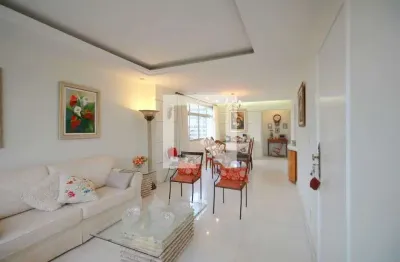 Cobertura para venda - serra, 5 quartos,  278 m² - belo horizonte