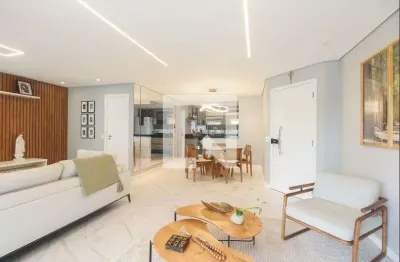 Apartamento para venda - tatuapé, 4 quartos,  123 m² - são paulo