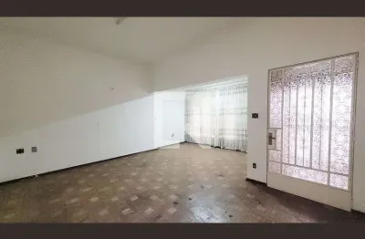 Casa para venda - taquaral, 3 quartos,  308 m² - campinas
