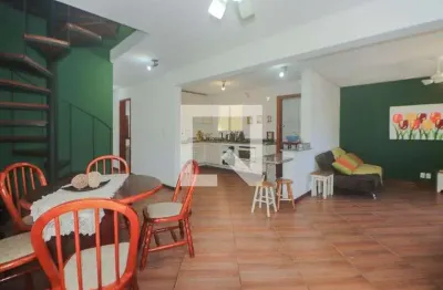 Casa para venda - alto petrópolis, 3 quartos,  165 m² - porto alegre