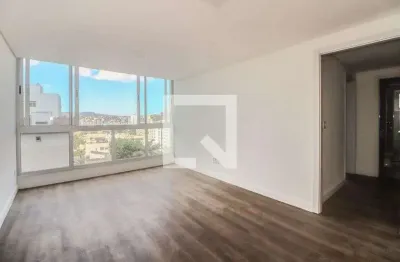Apartamento para venda - petrópolis, 2 quartos,  69 m² - porto alegre