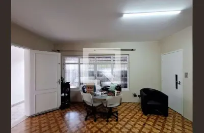 Casa para venda - santana, 4 quartos,  250 m² - são paulo