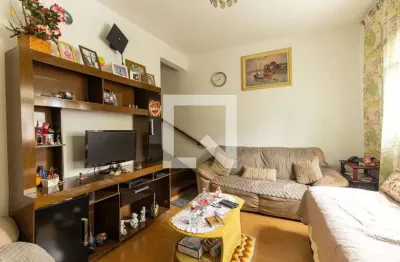 Casa para venda - penha de frança, 2 quartos,  120 m² - são paulo