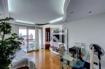 Apartamento para venda - mooca, 2 quartos,  56 m² - são paulo