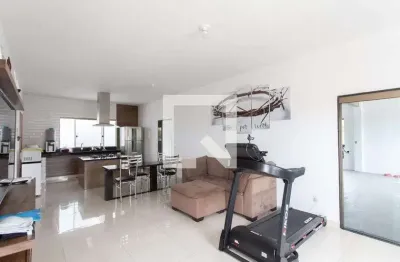 Casa para venda - jaqueline, 3 quartos,  380 m² - belo horizonte