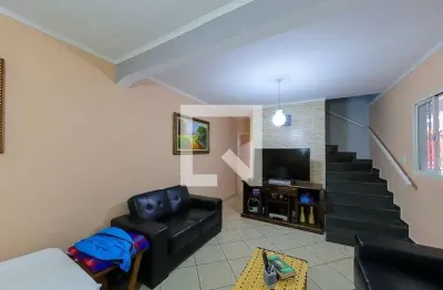 Casa para venda - vila ede, 3 quartos,  250 m² - são paulo