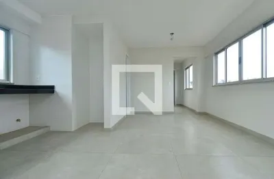 Apartamento para venda - santo antônio, 2 quartos,  60 m² - belo horizonte