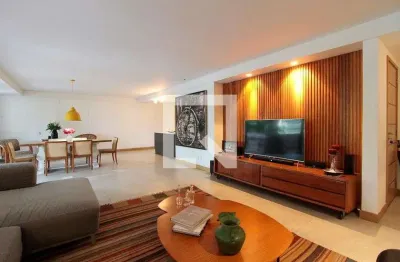 Apartamento para venda - jardim oceânico, 4 quartos,  230 m² - rio de janeiro