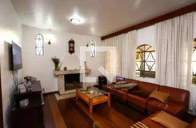 Casa com 3 quartos à venda na Rua Coronel Junqueira Franco, Jardim Taboão, São Paulo