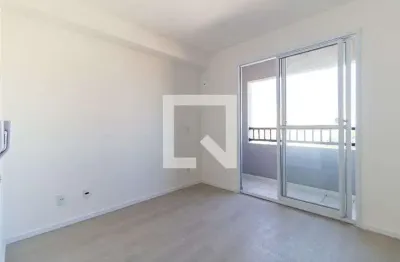 Kitnet / stúdio para venda - vila das mercês, 1 quarto,  18 m² - são paulo