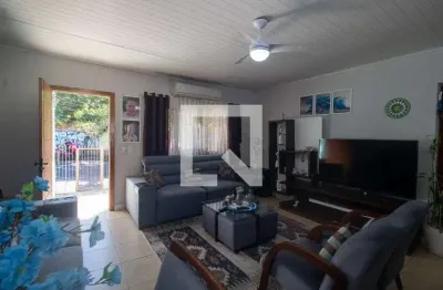 Casa com 2 quartos à venda na Rua 12 De Outubro, Partenon, Porto Alegre