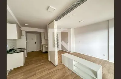 Kitnet / stúdio para venda - centro, 1 quarto,  36 m² - rio de janeiro