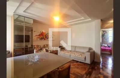 Apartamento para venda - petrópolis, 3 quartos,  93 m² - porto alegre