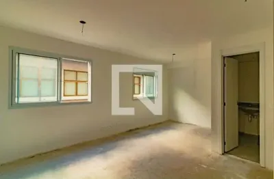 Kitnet / stúdio para venda - chácara inglesa, 1 quarto,  25 m² - são paulo