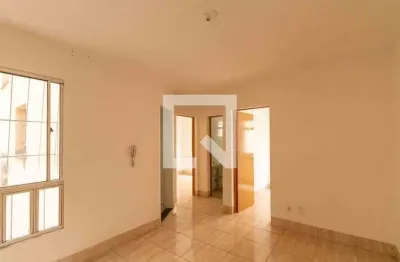 Apartamento para venda - juliana, 2 quartos,  42 m² - belo horizonte