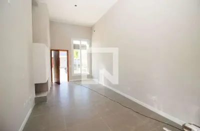 Casa / sobrado em condomínio para venda - aberta dos morros, 3 quartos,  96 m² - porto alegre