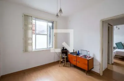 Apartamento para venda - menino deus, 1 quarto,  40 m² - porto alegre