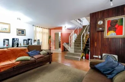 Casa para venda - vila maria , 4 quartos,  240 m² - são paulo