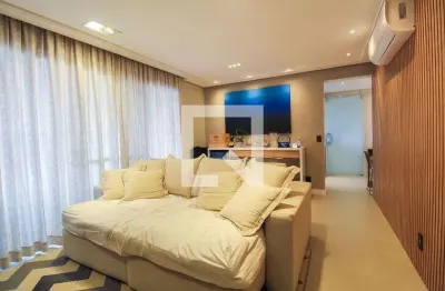 Apartamento para venda - jardim anália franco, 3 quartos,  137 m² - são paulo