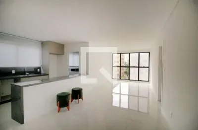 Apartamento para venda - savassi, 3 quartos,  107 m² - belo horizonte