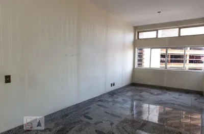 Apartamento para venda - centro, 3 quartos,  135 m² - belo horizonte
