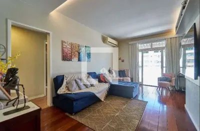 Cobertura para venda - tijuca, 3 quartos,  230 m² - rio de janeiro