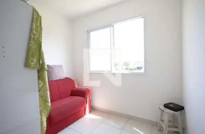 Apartamento para venda - cambuci, 2 quartos,  32 m² - são paulo
