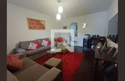 Casa para venda - alípio de melo, 3 quartos,  220 m² - belo horizonte