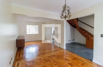 Casa para venda - vila mariana, 3 quartos,  190 m² - são paulo