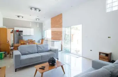 Casa para venda - vila jordanópolis, 3 quartos,  196 m² - são bernardo do campo