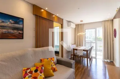 Apartamento para venda - taquaral, 2 quartos,  46 m² - campinas