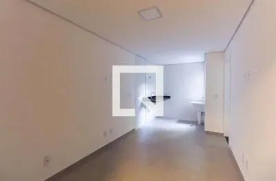 Apartamento para venda - vila invernada, 1 quarto,  28 m² - são paulo